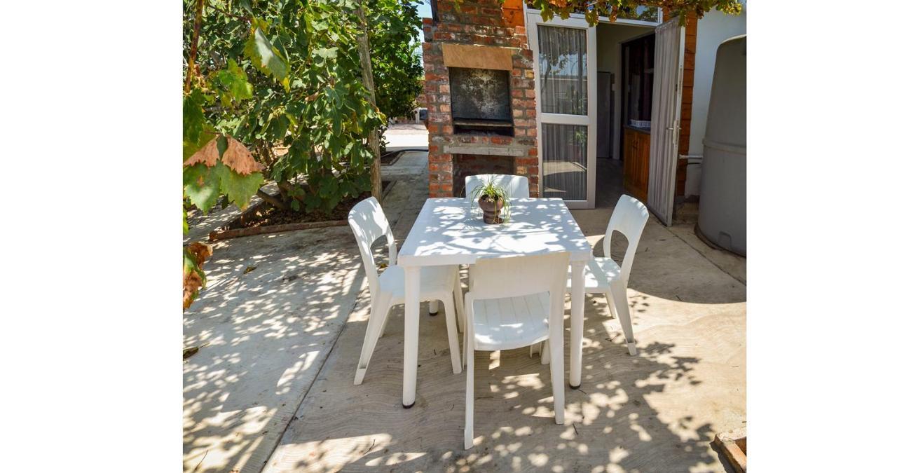Palm Cottage - Colchester - 5Km From Elephant Park Экстерьер фото